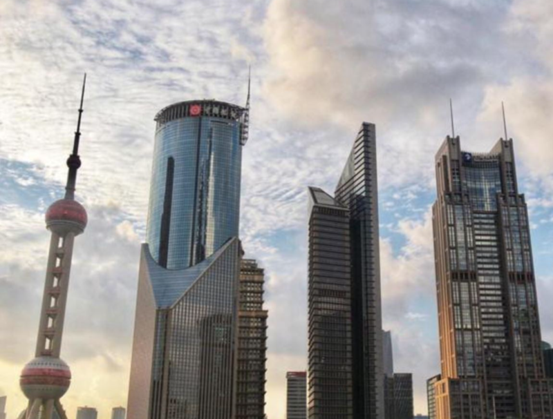 上海浦东新区黄金置地大厦租售，交通便利，近2号线