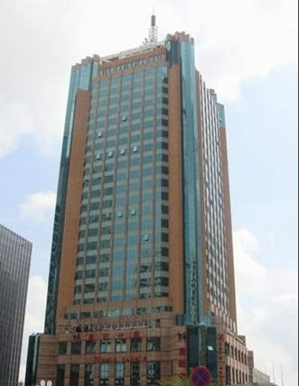 上海浦东新区写字楼钱江大厦写字楼出租，地铁浦电路站近在咫尺，地段优势明显