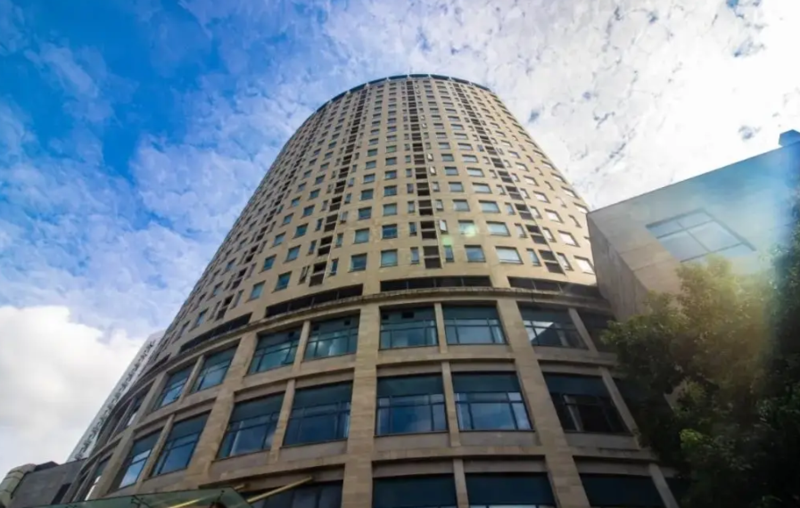 上海杨浦华美达公寓出售，地处上海市五角场城市副中心繁华商业地段，项目交通网络十分发达