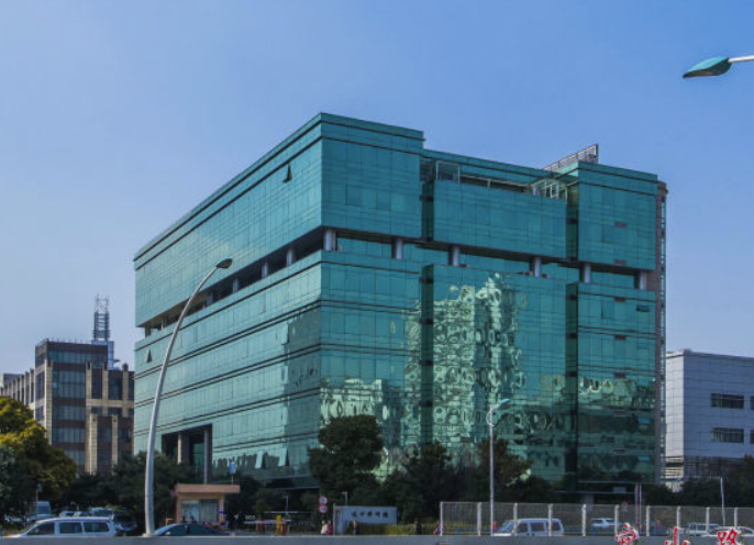 上海徐汇区远中科研楼写字楼租售、靠近九号线漕河泾开发区站