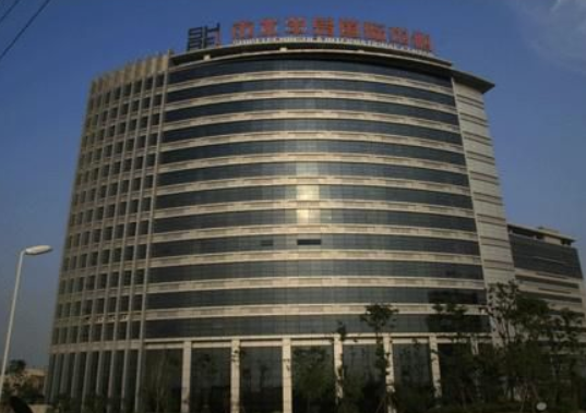 上海静安区半岛国际中心写字楼租售、5A写字楼、近地铁1/7号线