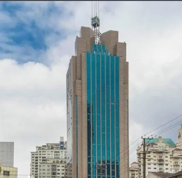 上海黄浦区金陵海欣大厦写字楼租售，大开间分隔了纯办公层面和独立单元式办公层面，提供最佳商务空间。