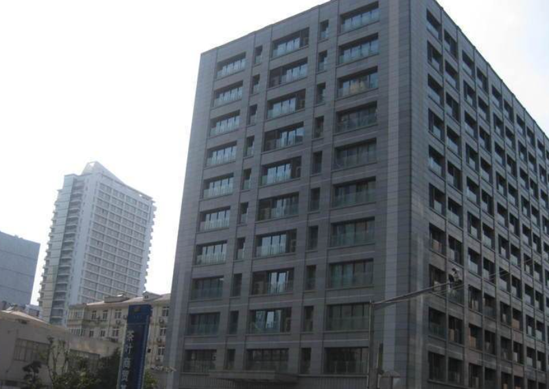 上海杨浦区五角场丰达商务广场写字楼租售，近地铁10号线江湾路站