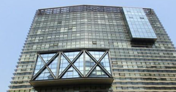 上海徐汇区数娱大厦写字楼租售、近地铁3/4/10号线