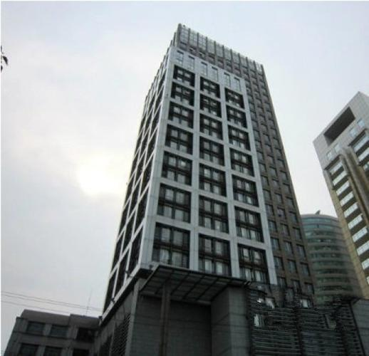 上海长宁区同诠大厦写字楼租售、全城瞩目的高尚地段，近地铁2/10/15号线