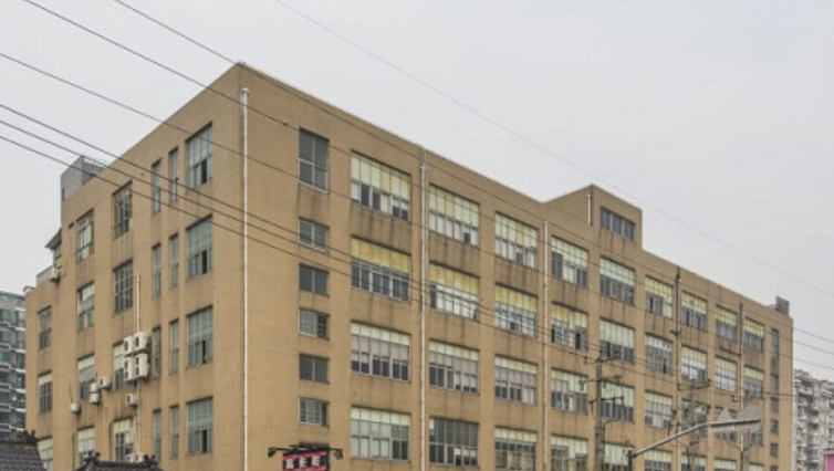 上海闵行区力玮科技大楼写字楼租售，近地铁10号线龙溪路站