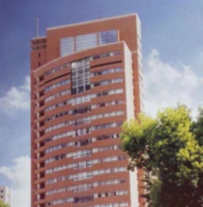 上海徐汇区浩然高科技大厦写字楼租售、现代化高级办公楼、设施齐全、装修现代