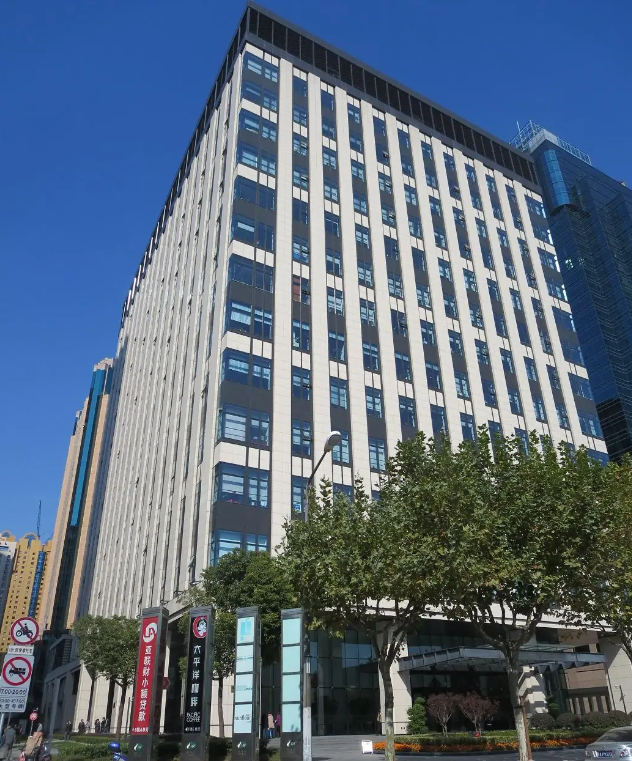 上海浦东新区写字楼陆家嘴投资大厦租售，商业设施完善，近地铁2/4/6/9号线