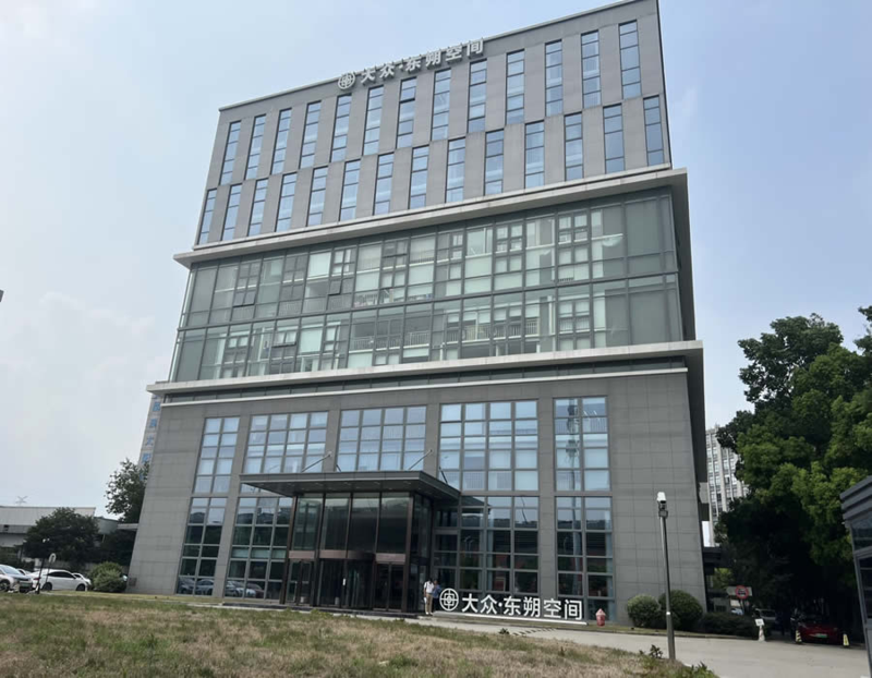 上海市静安区大众东朔空间出租 汶水路地铁1号线附近 精装小户型办公室出租