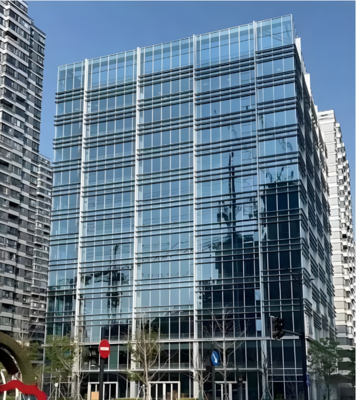 上海普陀中海·真如镜独栋出售，真如城市中心地标，企业独栋总部，超大型城市综合体