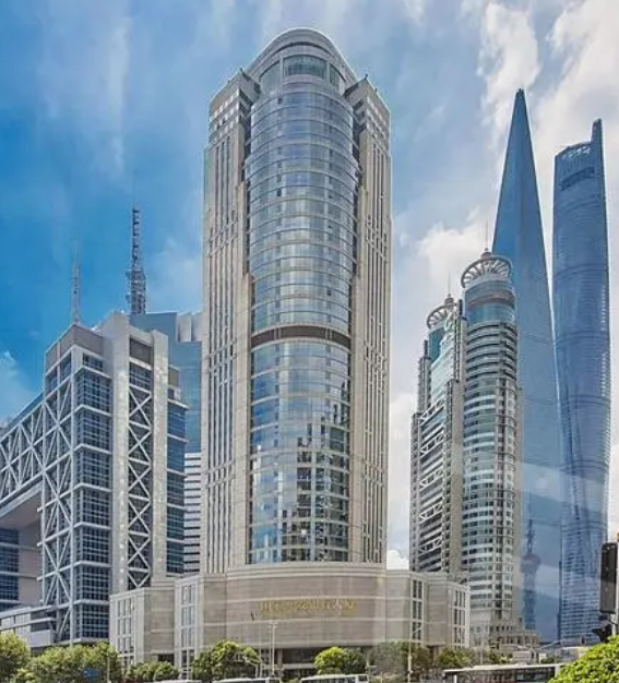 上海市浦东新区写字楼国家开发银行大厦出租，服务完善，陆家嘴商圈核心