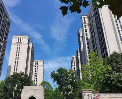 上海市嘉定区连飞湖光澜庭公寓租售，坐拥都市生活圈，毗邻11号线南翔站