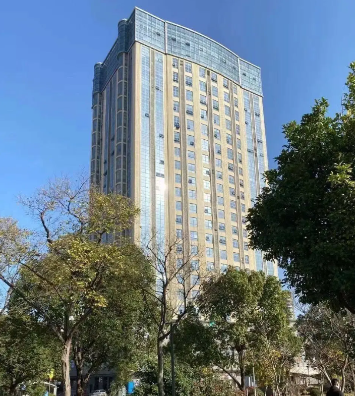 上海市松江区立公馆46-94㎡公寓出售，位于松江区广富林路EBD核心