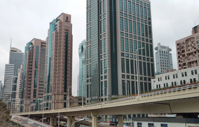 上海黄浦区申鑫大厦写字楼租售，现代化涉外商务大楼，近地铁1/8/10号线