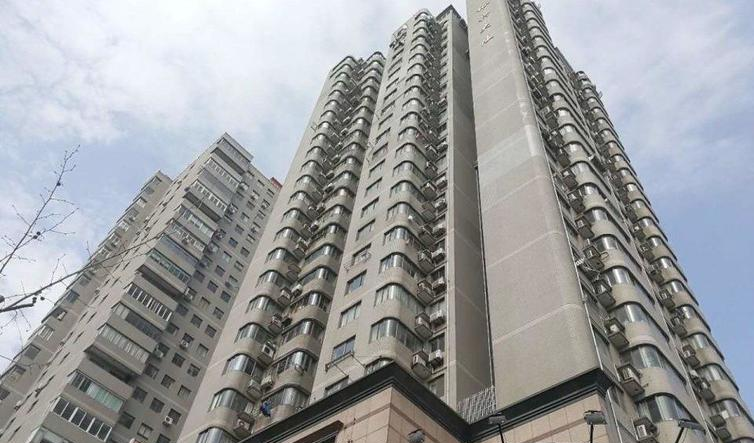 上海黄浦区裕兴大厦写字楼租售，打浦桥商业圈核心地段、交通便利