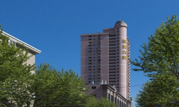 上海静安区巨富大厦写字楼租售、近地铁2号线、地铁7号线静安寺站