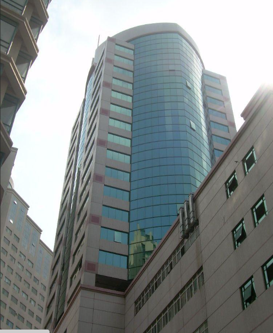 上海闸北区闸北广场写字楼租售，近地铁1号线、3号线、4号线