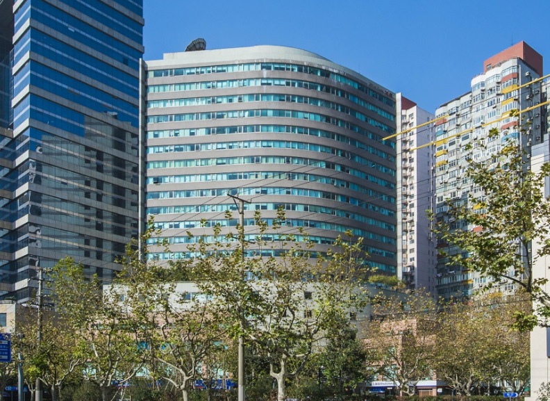 上海市静安区铭德国际广场公寓出售105-200㎡，CBD商务区