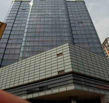 上海普陀区政华商务大厦写字楼租售，周边商业设施配套齐全、近地铁3号线金沙江路站