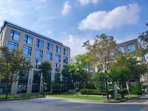 上海市宏慧·新汇园-宝山共康路办公室出租 地铁上盖 精装房源拎包入住