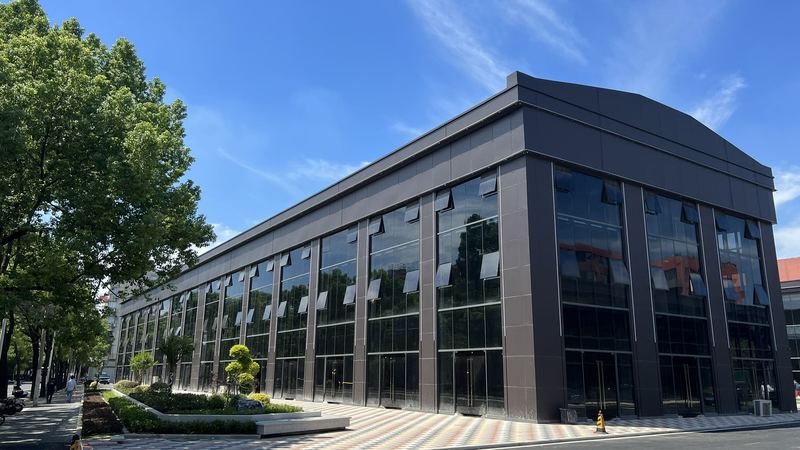 静安大宁板块商办综合体园区，创意园区办公室出租，研发办公、设计、摄影、直播、服装、游戏开发、总部企业办公