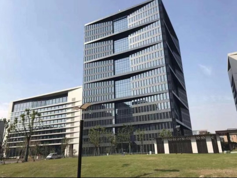 上海 浦江科技广场 华漕商务核心区 办公单元出租180-390㎡标椎交付 近地铁 稀缺户型