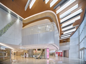 上海市黄浦区仙乐斯广场404㎡商铺出租  人广CBD核心区 可做重餐