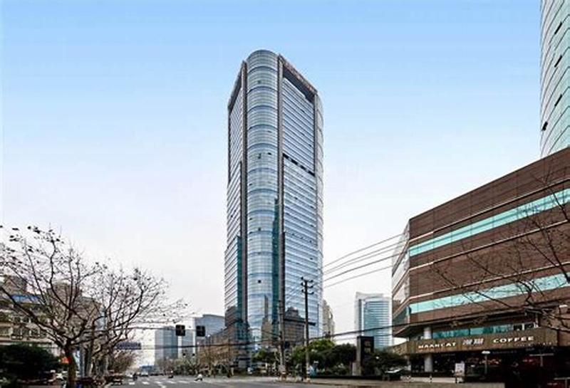 上海闸北区北方大厦写字楼租售，周边设施完善，近地铁2号线