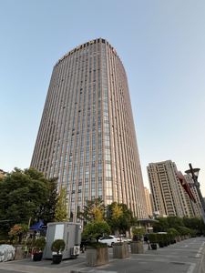 上海静安大宁 和源中环企业广场写字楼出售 近地铁 写字楼出售 办公楼出售
