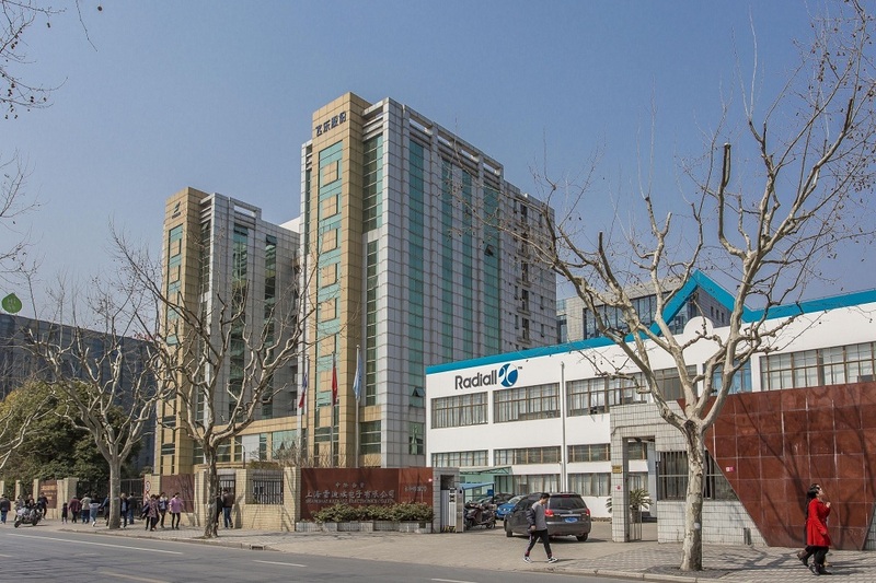 上海闸北区飞乐大厦写字楼租售，中环高架以及地铁1号线近在咫尺的黄金地段