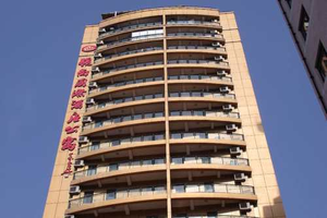 上海市长宁区领尚国际71㎡公寓出售，地处上海和世界华洋交融的地段