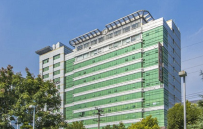 上海闵行区瑞特国际广场写字楼租售、交通便利、配套设施齐全