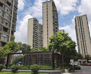 上海市青浦区绿地浦汇中心46-100㎡公寓出售，位于上海市青浦夏阳