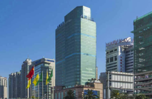 上海普陀区飞雕商务大厦写字楼出租、智慧写字楼、高标准高产权、移动办公