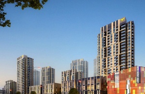 上海市嘉定区骏丰玲珑坊公寓出售，地铁零距离！马陆核心，绝版地段！