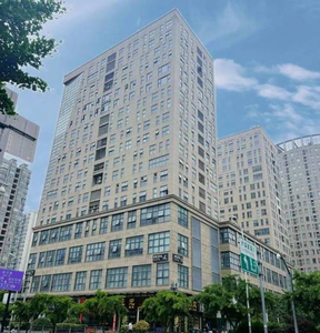 上海市杨浦区汇杨浦海尚里106-114㎡公寓出售，西临虹口区,北与宝山区接壤