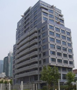 上海徐汇区华尔登广场写字楼租售、注重地段、外表朴素、优质办公楼