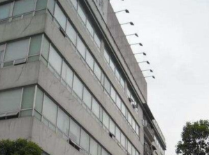 上海长宁区北大青鸟产业园写字楼租售、近地铁2号线【淞虹路站】、设施齐全