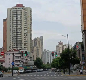 上海杨浦莱克大厦公寓出售，公寓所在的地理位置优越，稀缺性高