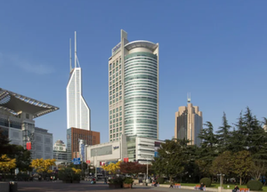 上海市松江区松江万达广场42-53㎡公寓出售，地理位置优越