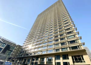 上海普陀区高尚领域写字楼租售、综合体项目、标准单位面积约106-170㎡