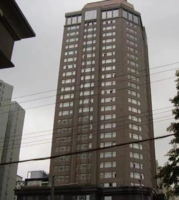 上海徐汇区工商大厦写字楼租售，地理位置优越，近地铁9号线打浦桥站，租金合理