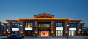 上海市ALACER·御翠出售，浦东世纪公园丨稀缺商铺 70年产权丨可餐饮 优质资产 投资首选丨圈层纯粹 收益稳定