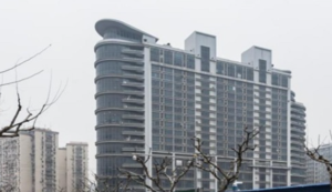 上海普陀区新体育广场写字楼出租、270度景观办公室，户户朝南,推窗即景