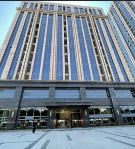 上海市松江区未来理想家95-103㎡公寓出售，两大商圈环伺