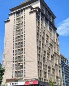 上海市嘉定区晶鼎大厦公寓出售，近轨道交通11号线白银路站