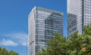 上海徐汇区环贸广场写字楼租售、近12号线-陕西南路站