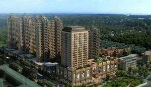 上海市松江区松江云间府写字楼出售，紧邻新理想广场