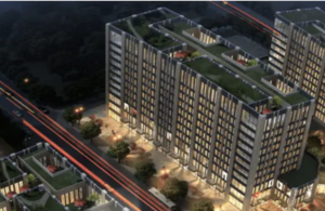 上海杨浦江湾道壹号公寓出售优质地段；中原/五角场/新江湾城组成黄金三角，成熟配套；丰富产品;