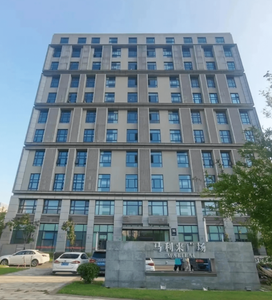 上海市松江区马利来名人府公寓出售，近地铁9号线，复合型综合城区